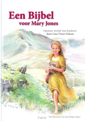 product afbeelding voor: Bijbel voor Mary Jones