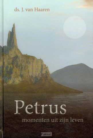 product afbeelding voor: Petrus