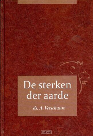 product afbeelding voor: Sterken der aarde