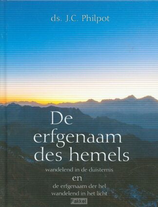 product afbeelding voor: Erfgenaam des hemels