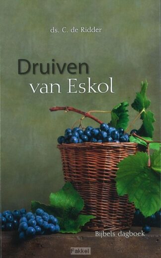 product afbeelding voor: Druiven van eskol