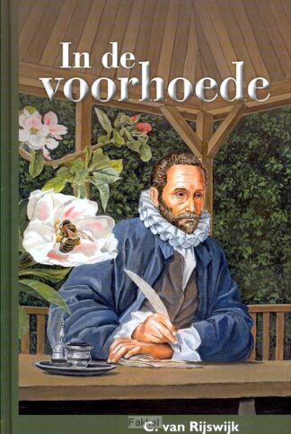 product afbeelding voor: In de voorhoede