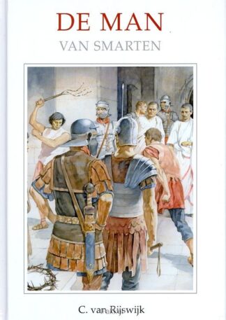 product afbeelding voor: Man van smarten