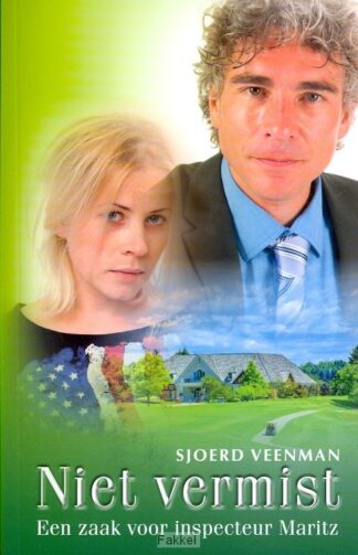 product afbeelding voor: Niet vermist