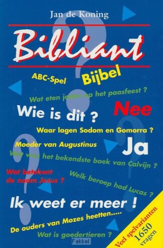 product afbeelding voor: Bibliant