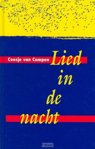 product afbeelding voor: Lied in de nacht