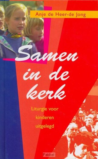 product afbeelding voor: Samen in de kerk