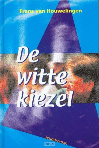 product afbeelding voor: Witte kiezel