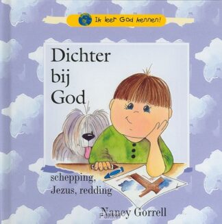 product afbeelding voor: Dichter bij God
