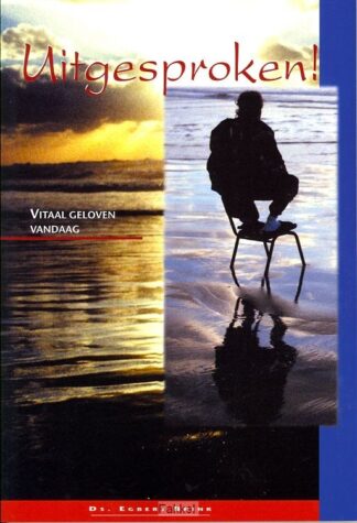 product afbeelding voor: Uitgesproken