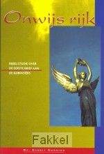 product afbeelding voor: Onwijs rijk