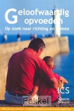 product afbeelding voor: Geloofwaardig opvoeden