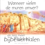 product afbeelding voor: Wanneer vielen de muren omver