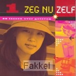 product afbeelding voor: Zeg nu zelf 1