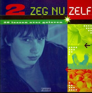 product afbeelding voor: Zeg nu zelf 2