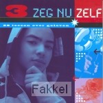 product afbeelding voor: Zeg nu zelf 3