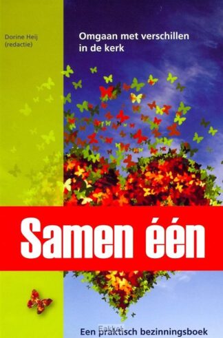 product afbeelding voor: Samen een