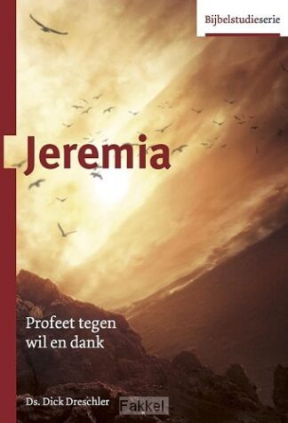 product afbeelding voor: Jeremia