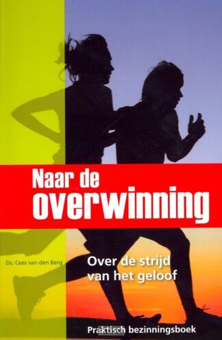 product afbeelding voor: Naar de overwinning