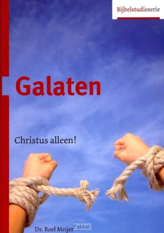 product afbeelding voor: Galaten