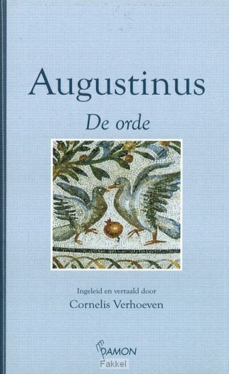 product afbeelding voor: Orde