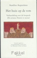 product afbeelding voor: Huis op de rots