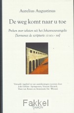 product afbeelding voor: Weg komt naar u toe