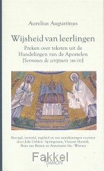 product afbeelding voor: Wijsheid van leerlingen