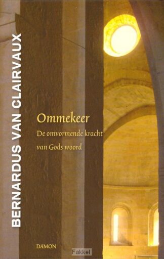 product afbeelding voor: Ommekeer