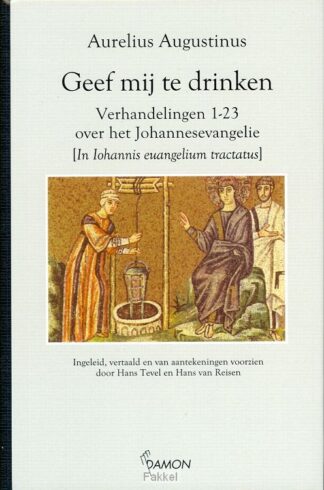 product afbeelding voor: Geef mij te drinken