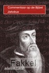 product afbeelding voor: Commentaar op jakobus   POD