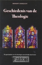 product afbeelding voor: Geschiedenis van de theologie