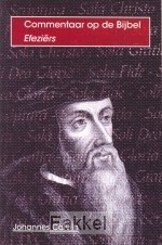 product afbeelding voor: Commentaar op efeziers   POD