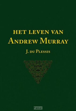 product afbeelding voor: Leven van andrew murray   POD