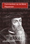product afbeelding voor: Commentaar op filippenzen   POD