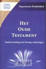 product afbeelding voor: Oude Testament SV + strong-coderingen