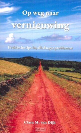 product afbeelding voor: Op weg naar vernieuwing