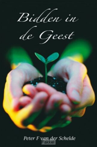 product afbeelding voor: Bidden in de Geest   POD