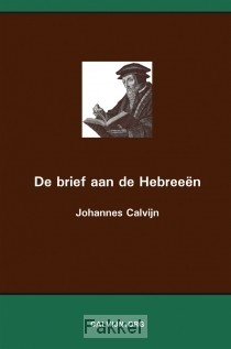 product afbeelding voor: Brief aan de hebreeen  POD