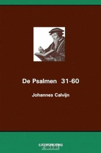 product afbeelding voor: Psalmen 31-60   POD