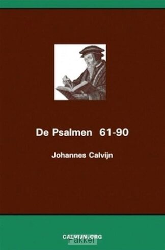 product afbeelding voor: Psalmen 61-90   POD