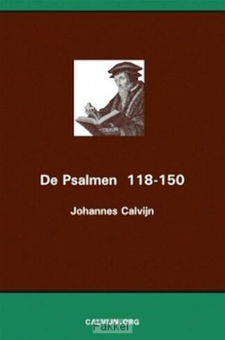 product afbeelding voor: Psalmen 118-150   POD