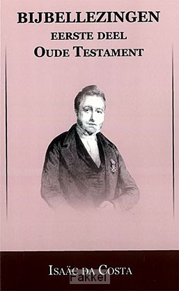 product afbeelding voor: Bijbellezingen 1 OT  POD