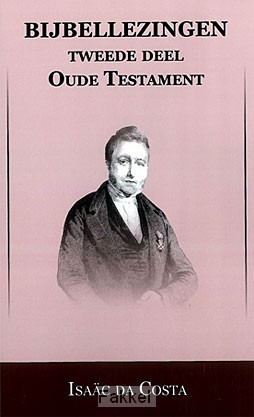 product afbeelding voor: Bijbellezingen 2 OT  POD