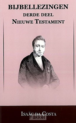 product afbeelding voor: Bijbellezingen 3 NT  POD