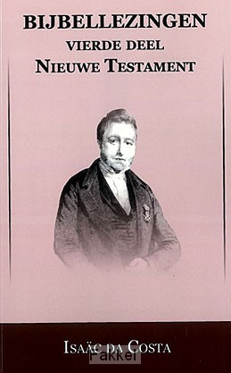 product afbeelding voor: Bijbellezingen 4 NT  POD