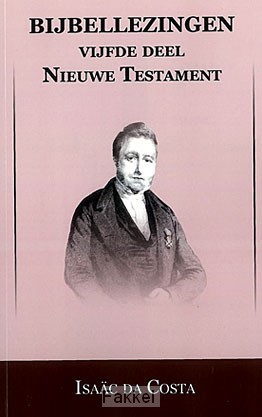 product afbeelding voor: Bijbellezingen 5 NT  POD