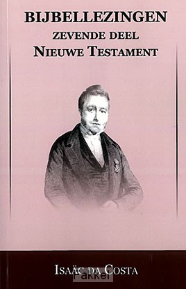 product afbeelding voor: Bijbellezingen 7 NT  POD