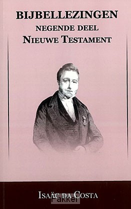 product afbeelding voor: Bijbellezingen 9 NT  POD