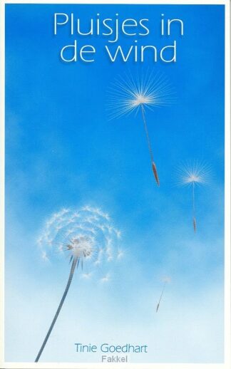 product afbeelding voor: Pluisjes in de wind